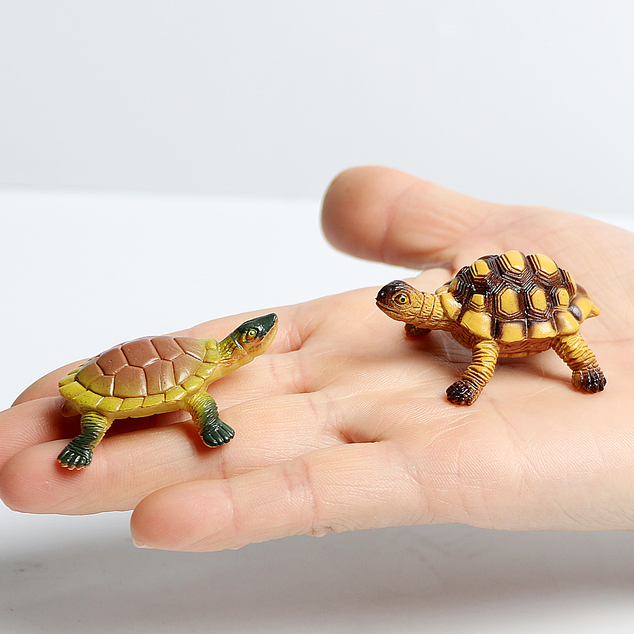 Realistic Miniatures Marine Li - Aquarium Fish Types reseña y precio