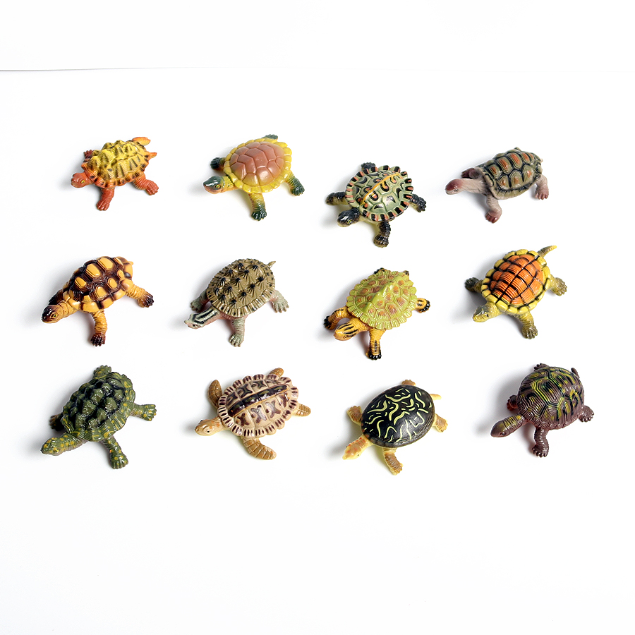 Realistic Miniatures Marine Li - Aquarium Fish Types reseña y precio